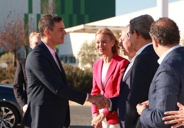 Sánchez asegura que se dejará «la piel» para revalidar su Gobierno pero sigue sin mencionar la amnistía