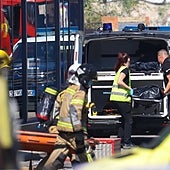 Odontología y ADN extraído de hueso, vías de identificación en cuerpos carbonizados