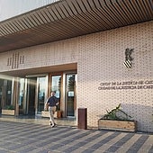 Juzgan a un hombre por violar a su hija desde los cuatro años con la madre como cómplice en Castellón