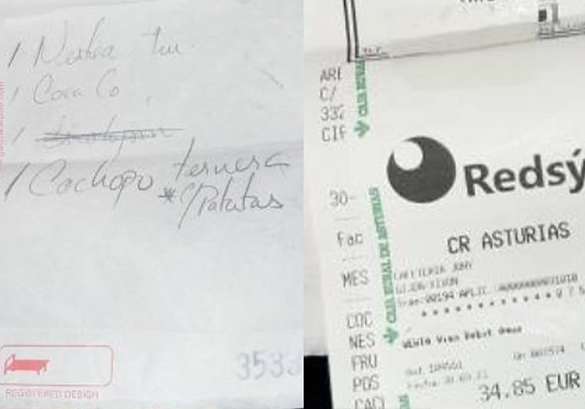 «Queda mucho miserable en la hostelería»: obligan a un camarero a pagar el &#039;simpa&#039; de una pareja