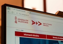 La Agencia Tributaria Valenciana introduce la cita previa con solo una hora de antelación para realizar trámites sobre impuestos