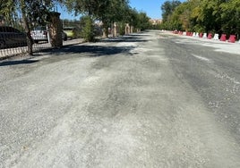 Los usuarios del AVE acogen con los «brazos abiertos» la reapertura del aparcamiento junto a la estación