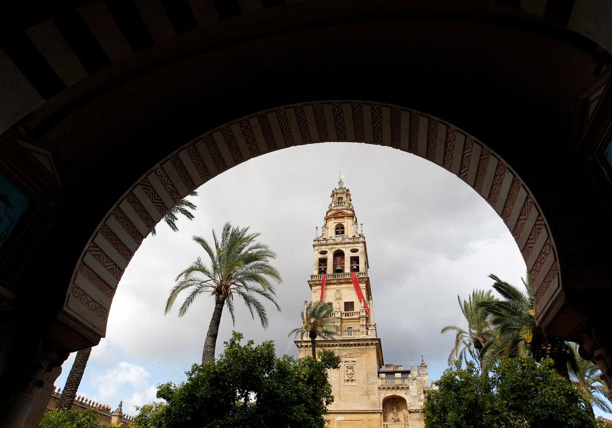 Torre de la Catedral