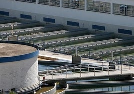 La Junta de Andalucía defiende que su inversión en materia de agua supera en un 648% a la de la Confederación Hidrográfica del Guadalquivir