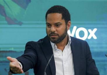 Vox anuncia una iniciativa que endurezca la ley del 'solo sí es sí' para «retratar al Gobierno»