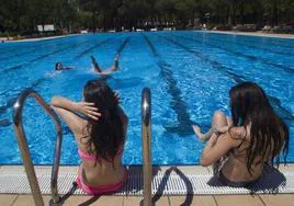 El toples estará permitido en las piscinas municipales de Córdoba el verano de 2024