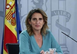 El Gobierno central y la Junta de Andalucía se reúnen este martes para hablar de la Ley de Doñana a solo una semana de aprobarse