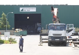 Pinto y Colmenar Viejo tendrán nuevas plantas de tratamiento de basura