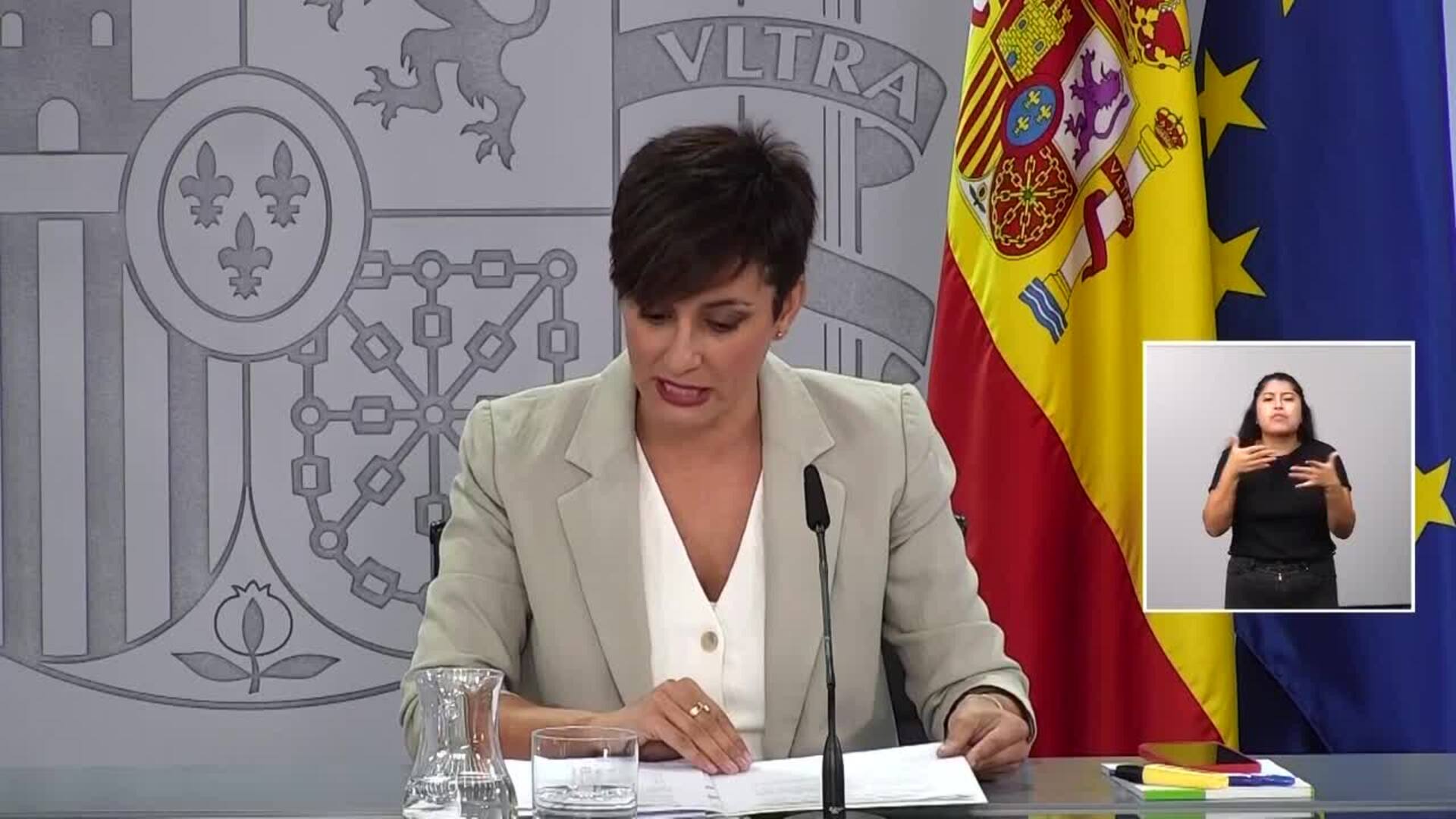 El Gobierno activa otra palanca de la Operación Campamento para levantar 12.000 viviendas en Madrid