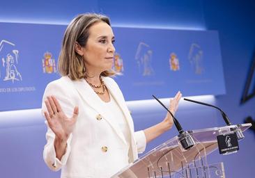 El PP pide a Bolaños que aclare si se reunió con Puigdemont en Bruselas