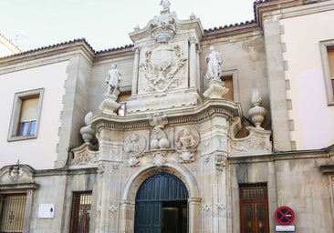 Condenado por estafar a una anciana 300.000 euros para un 'piso' en el cielo