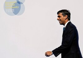 Sánchez cancela la comparecencia final de la primera jornada de la cumbre de Granada por la ausencia de Sunak