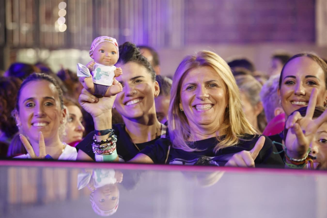 Fotos: el concierto de Manuel Carrasco en Córdoba