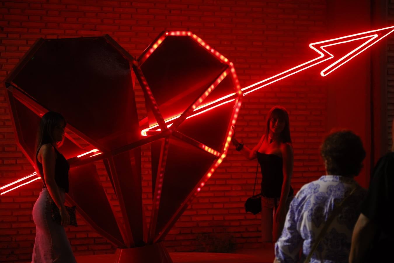 Fotos: el concierto de Manuel Carrasco en Córdoba