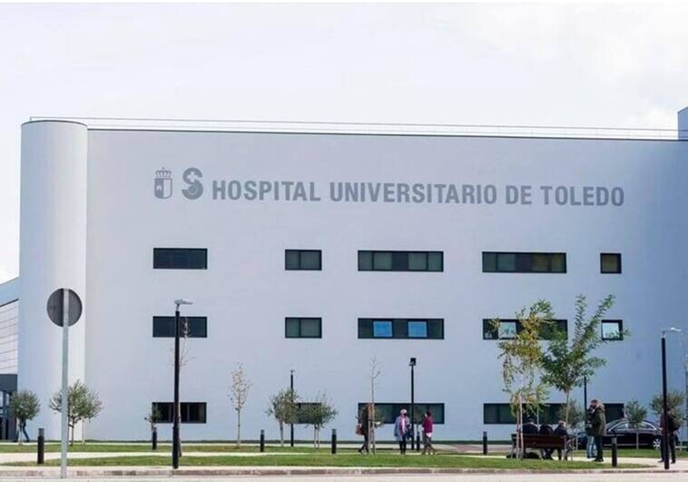 Hospital Universitario de Toledo