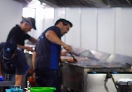 Marisgalicia, la feria del marisco, vuelve a Valencia: cómo llegar y entradas a la venta