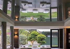 Esta es la mejor clínica de bienestar del mundo: está en España