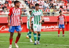 Las notas de los jugadores del Córdoba CF con el Algeciras