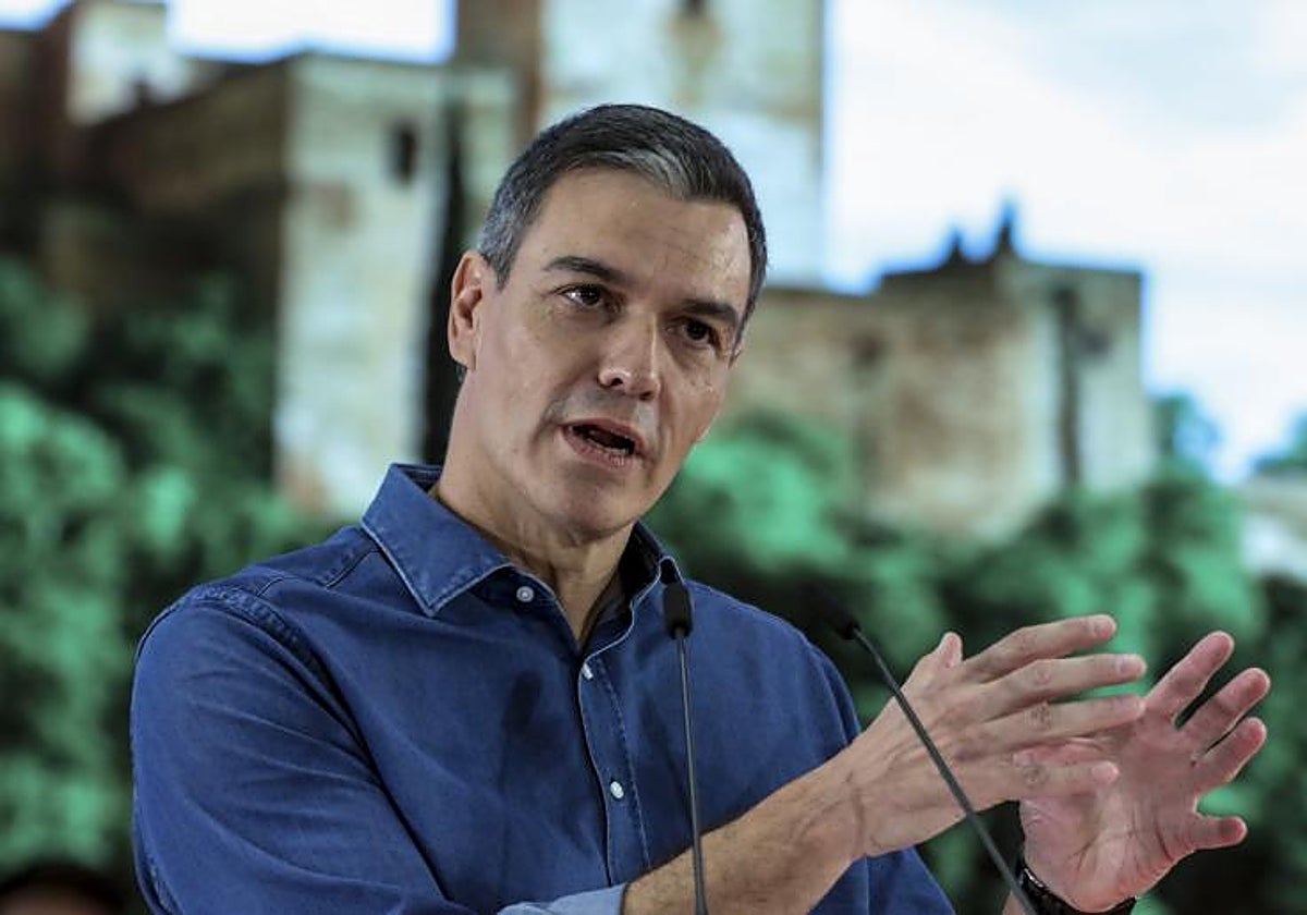 Los socios de Gobierno discrepan en su respuesta sobre los ataques a Israel