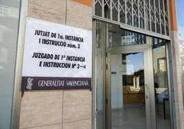 «En la lengua de todos»: denuncian a una funcionaria por pedir que se hable castellano en un Juzgado