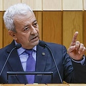 Los socialistas acusan a Rueda de «no estar a la altura» y plegarse a «lo que diga» Génova