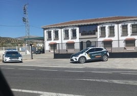 Gran robo de aceite en Carcabuey: la Guardia Civil investiga a una tercera persona