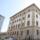 Dan la custodia de dos menores a sus abuelos por la «falta de interés» de los padres