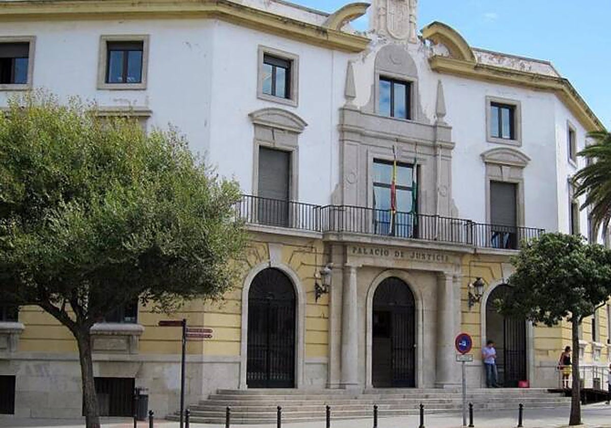 Audiencia Provincial de Cádiz
