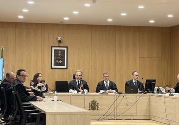 Caso Rocket: Fiscalía y Abogacía del Estado mantienen su petición de prisión para la exalcaldesa de Peñarroya