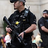 Los expertos alertan de que una reacción israelí muy dura puede provocar atentados en Europa