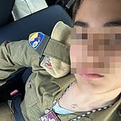 Una joven sevillana de 19 años y un vasco de 46 que vive en un kibutz, los dos españoles desaparecidos tras el ataque de Hamás a Israel