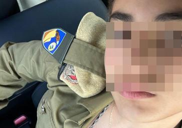 Una joven sevillana de 19 años y un vasco de 46 que vive en un kibutz, los dos españoles desaparecidos tras el ataque de Hamás a Israel