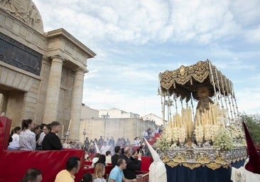 Los estatutos que endurecen sumarse a la Semana Santa de Córdoba se someten al voto de las cofradías