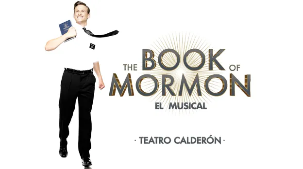 El Libro de Mormón, un musical irreverente