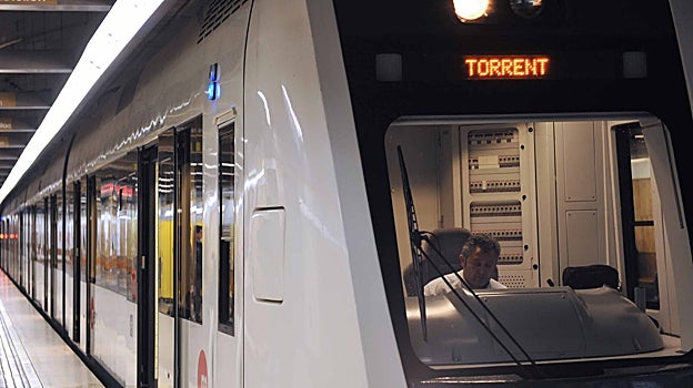 Súbete al movimiento del ahorro con el transporte público