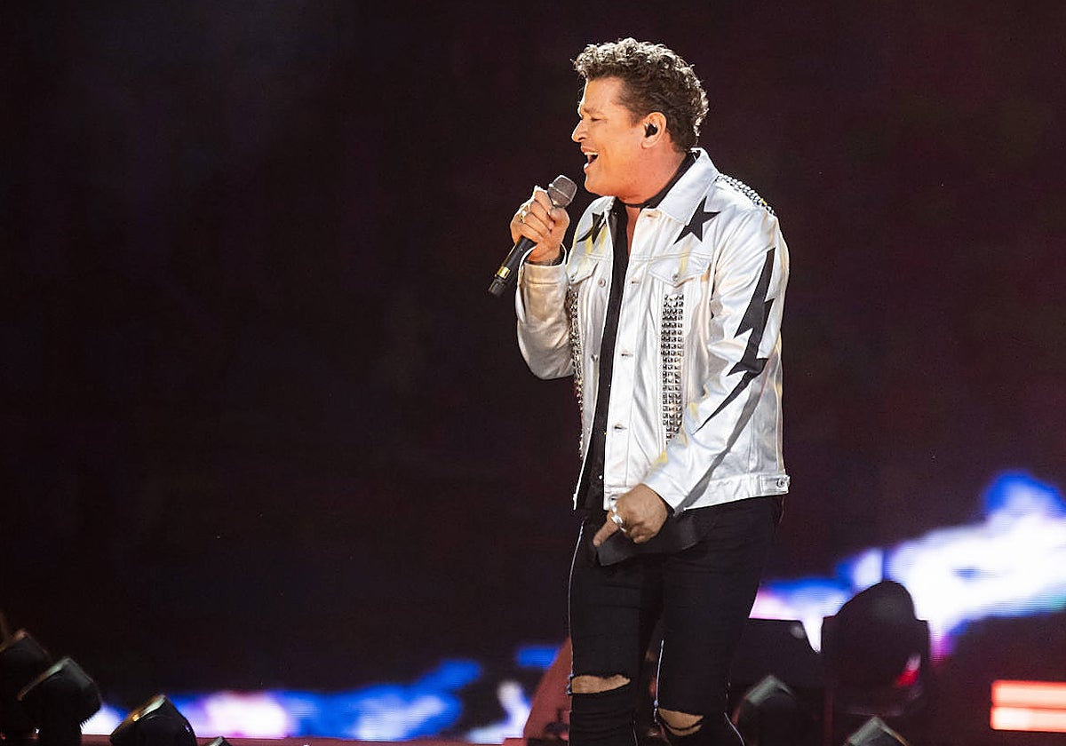 Carlos Vives, gran invitado en el Festival de la Hispanidad 2023 en Madrid