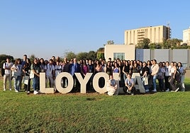 La Universidad Loyola inicia su nuevo título de Enfermería en Córdoba, dando carpetazo a la polémica