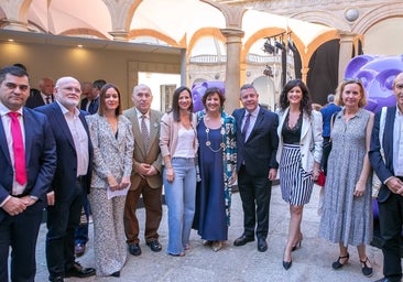 Farcama abre sus puertas con una apuesta clara por la Estrategia de Artesanía 2023-27 y el relevo generacional