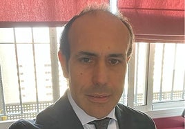 Francisco del Barco, nuevo director general de la Fundación SAFA y de la Fundación Loyola