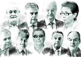 El tribunal que condenó a los ex altos cargos socialistas en el caso ERE no podrá impedir los indultos