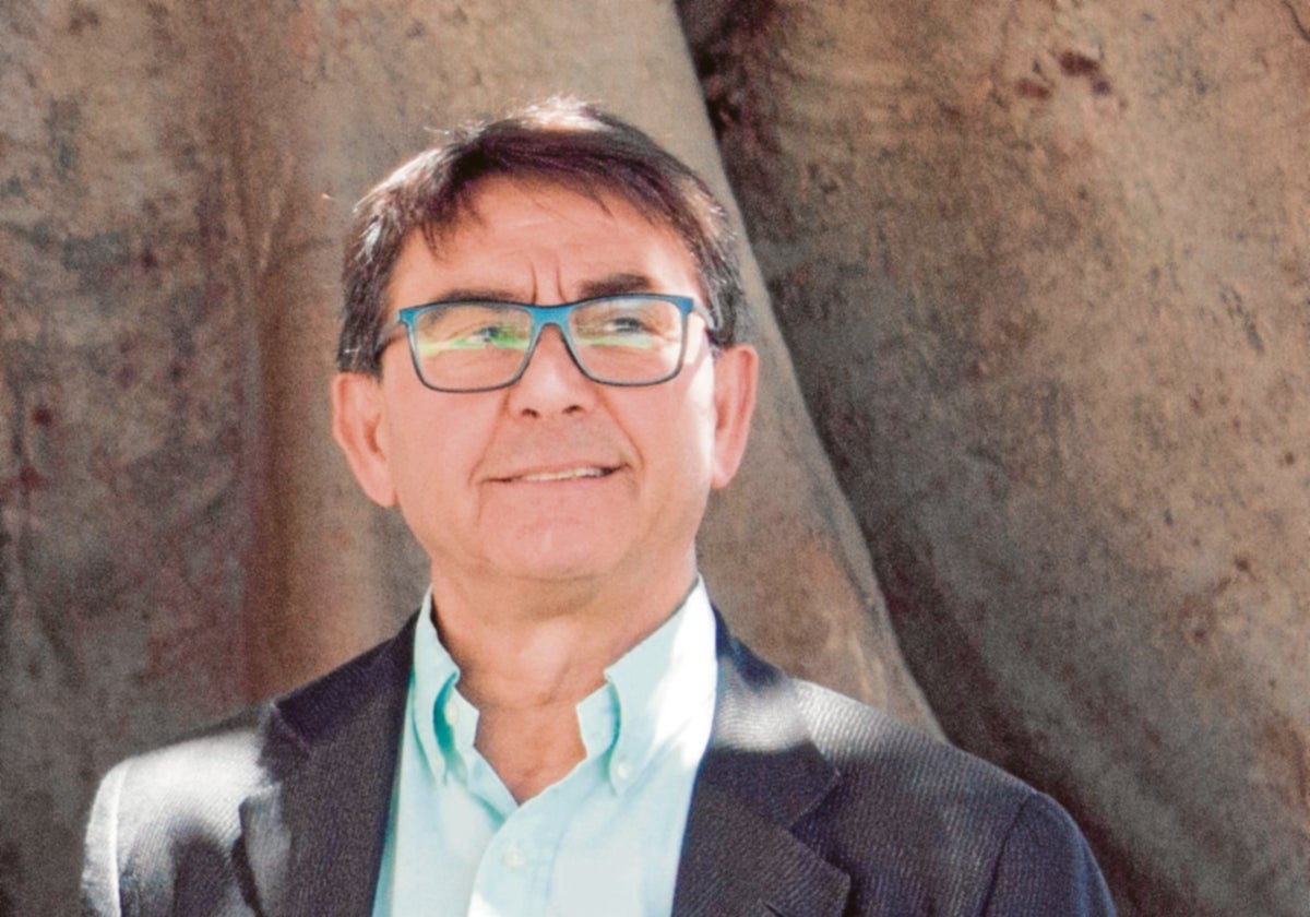 Manuel Sanchís i Marco, ex alto cargo del PSOE que se ha dado de baja del partido