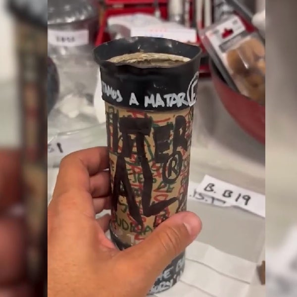 Siete ataques con explosivos contra «símbolos del capital» en Barcelona: «Apuntamos a matar»