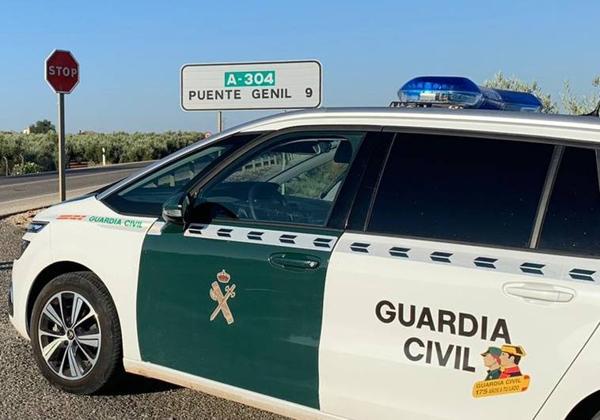 Cinco detenidos en Puente Genil por su presunta participación en un tiroteo