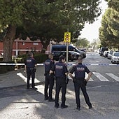 Prisión provisional para cuatro de los seis detenidos tras el tiroteo con un muerto y dos heridos en Tarragona