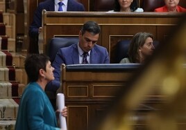 Pedro Sánchez cierra este viernes los contactos de su investidura sin opciones de un pacto de legislatura