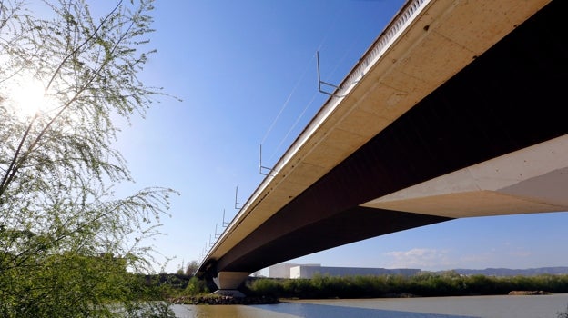 Puente del Arenal