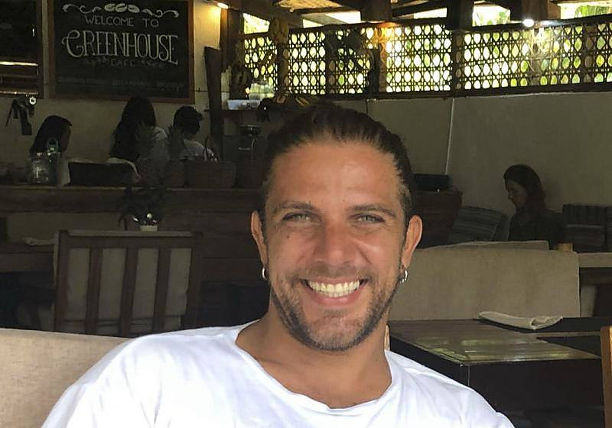 El joven coruñés, fallecido en enero de 2020 en Filipinas