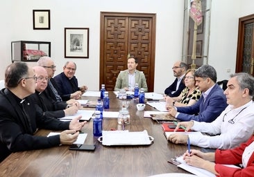 Toledo pedirá que el VIII Centenario de la catedral sea declarado de «excepcional interés»