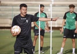 El Córdoba CF - Mérida, en cinco claves