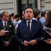 La incompatibilidad ideológica de PSOE y Sumar debilita el papel diplomático del Gobierno